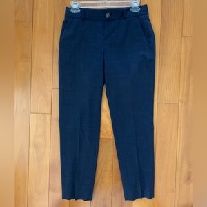 Banana Republic Martin Fit 00P